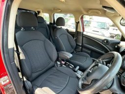 Mini Cooper S Crossover 2014 full