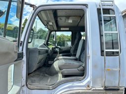 Hino Ranger H07D 4 Tonner Flat Body 1990 full