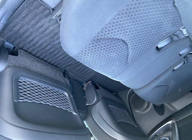 Toyota Vanguard 240S S Package 2010 full