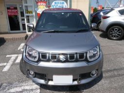 Suzuki Ignis MZ 2020 full