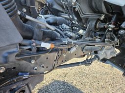 Toyota Dyna 2018 full