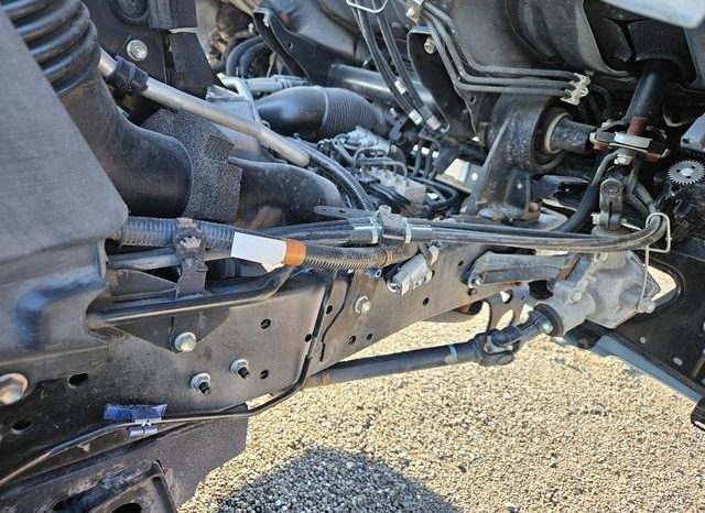 Toyota Dyna 2018 full