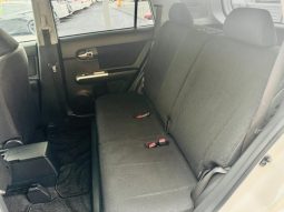 Toyota Corolla Rumion G Aero Tourer 2008 full