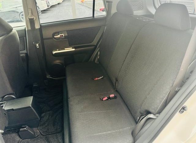 Toyota Corolla Rumion G Aero Tourer 2008 full