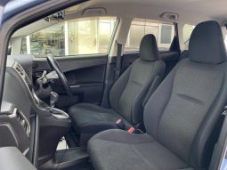 Toyota Ractis G 2013 full