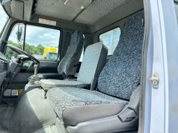 Hino Ranger H07D 4 Tonner Flat Body 1990 full