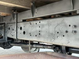 Hino Ranger 4 Tonner J08C 1995 full