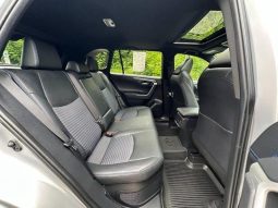 Toyota RAV4 Hybrid SE 2020 full