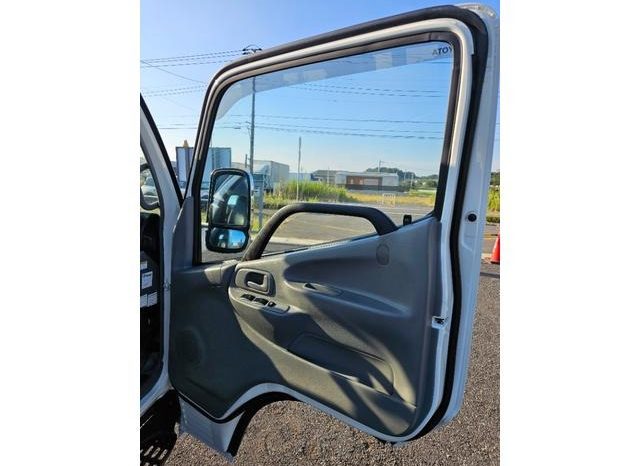 Toyota Dyna 2018 full