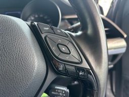 Toyota C-HR G Mode Nero 2019 full