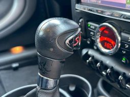 Mini Cooper S Crossover 2014 full