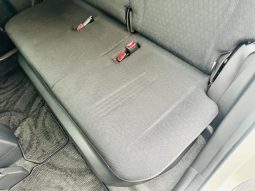 Toyota Corolla Rumion G Aero Tourer 2008 full