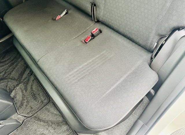 Toyota Corolla Rumion G Aero Tourer 2008 full