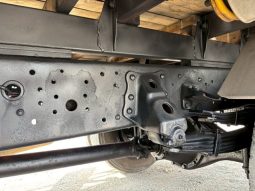 Hino Ranger 4 Tonner J08C 1995 full