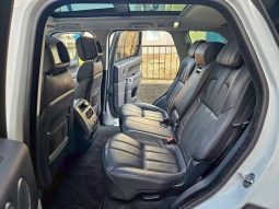 Land Rover Range Rover Sport HSE Dynamic 2017 full