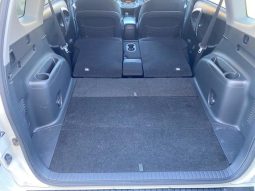 Toyota Vanguard 240S S Package 2010 full