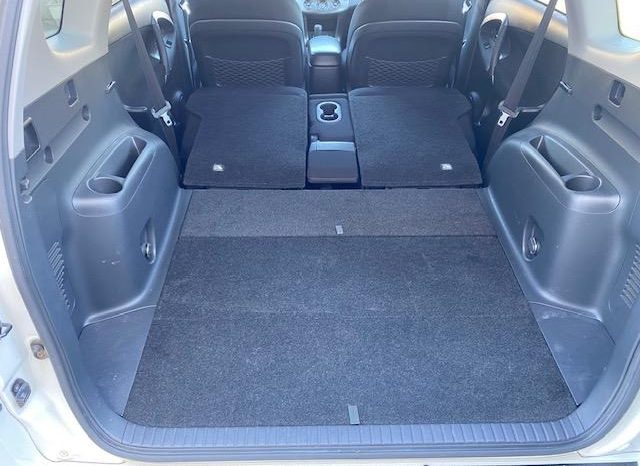 Toyota Vanguard 240S S Package 2010 full