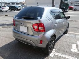 Suzuki Ignis MZ 2020 full