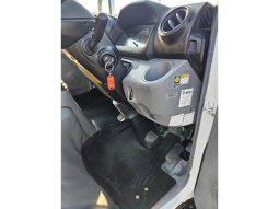 Toyota Dyna 2018 full