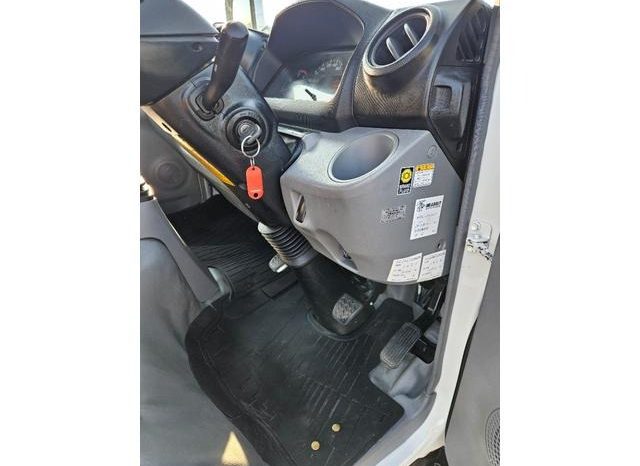 Toyota Dyna 2018 full