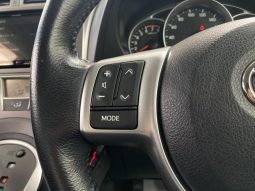 Toyota Ractis G 2013 full