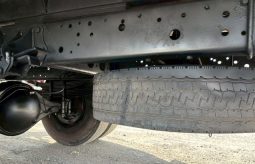 Hino Ranger 4 Tonner J08C 1995 full