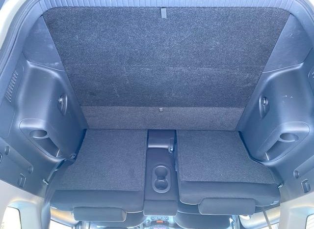 Toyota Vanguard 240S S Package 2010 full