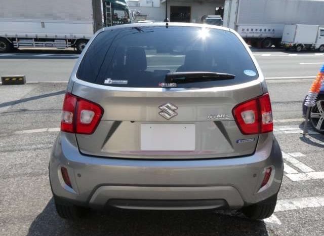 Suzuki Ignis MZ 2020 full