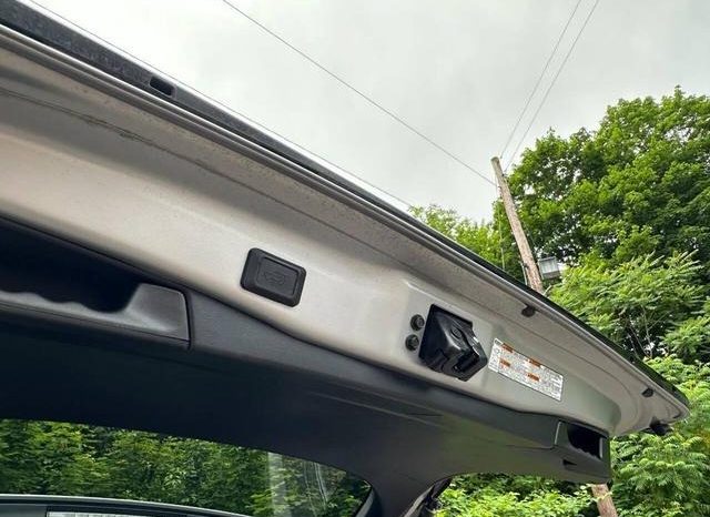 Toyota RAV4 Hybrid SE 2020 full