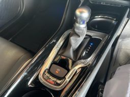 Toyota C-HR G Mode Nero 2019 full