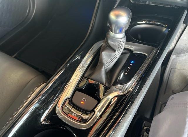 Toyota C-HR G Mode Nero 2019 full