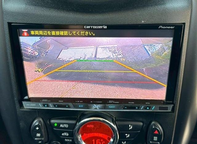 Mini Cooper S Crossover 2014 full