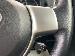 Toyota Ractis G 2013 full