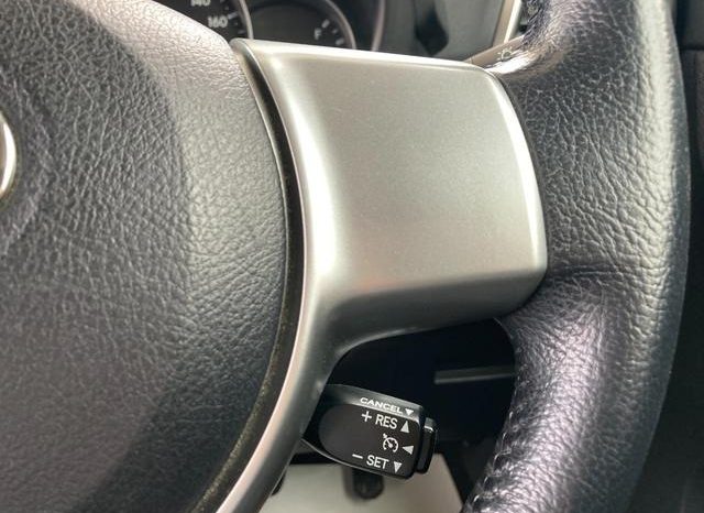 Toyota Ractis G 2013 full