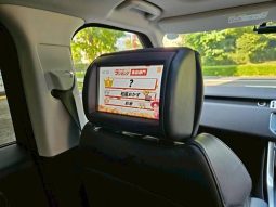 Land Rover Range Rover Sport HSE Dynamic 2017 full