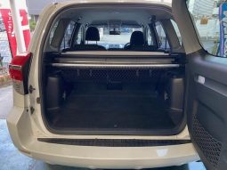 Toyota Vanguard 240S S Package 2010 full