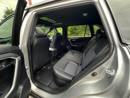 Toyota RAV4 Hybrid SE 2020 full