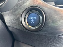 Toyota C-HR G Mode Nero 2019 full