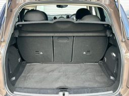 Mini Cooper S Crossover 2012 full