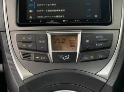 Toyota Ractis G 2013 full