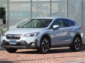 Subaru XV  2.0e-S EyeSight 2020