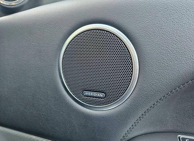 Land Rover Range Rover Sport HSE Dynamic 2017 full