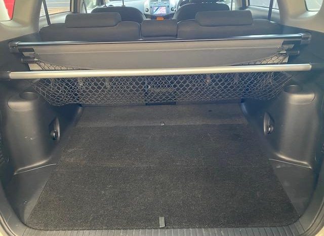 Toyota Vanguard 240S S Package 2010 full