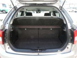 Suzuki Ignis MZ 2020 full