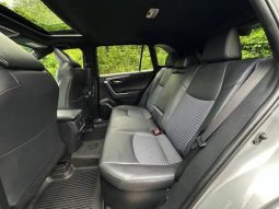 Toyota RAV4 Hybrid SE 2020 full