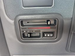 Toyota Hiace Van 1RZ 2002 full