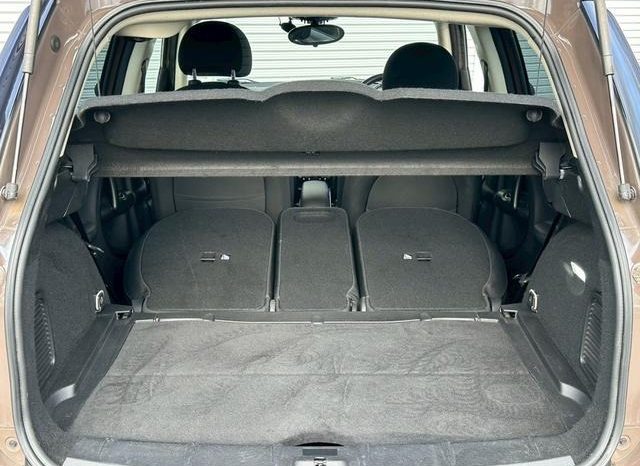 Mini Cooper S Crossover 2012 full