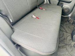 Toyota Corolla Rumion G Aero Tourer 2008 full