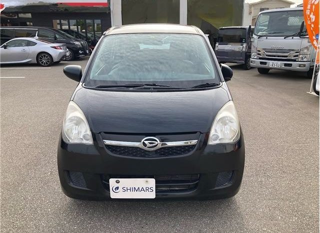 Daihatsu Mira 2012 full