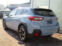 Subaru XV  2.0e-S EyeSight 2020 full